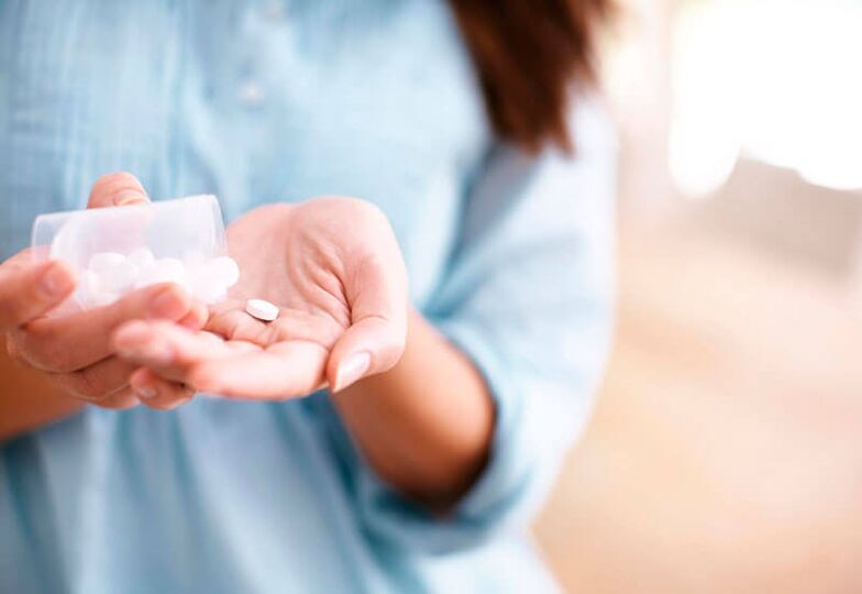 pills for joint pain relief