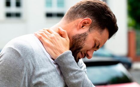 If you have neck pain, you need to understand the causes of the pain.